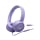 Słuchawka JBL Tune 520C USB-C fioletowe